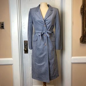 Vintage 1960s French Blue Voyager West